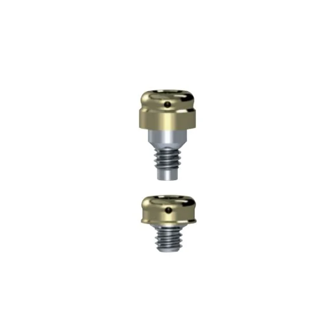 LOCATOR® Abutment