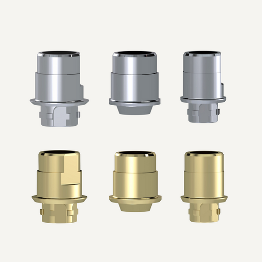NeoLink® Abutments