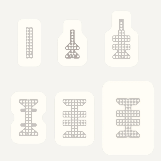 NeoGen® Titanverstärkte PTFE Membranen