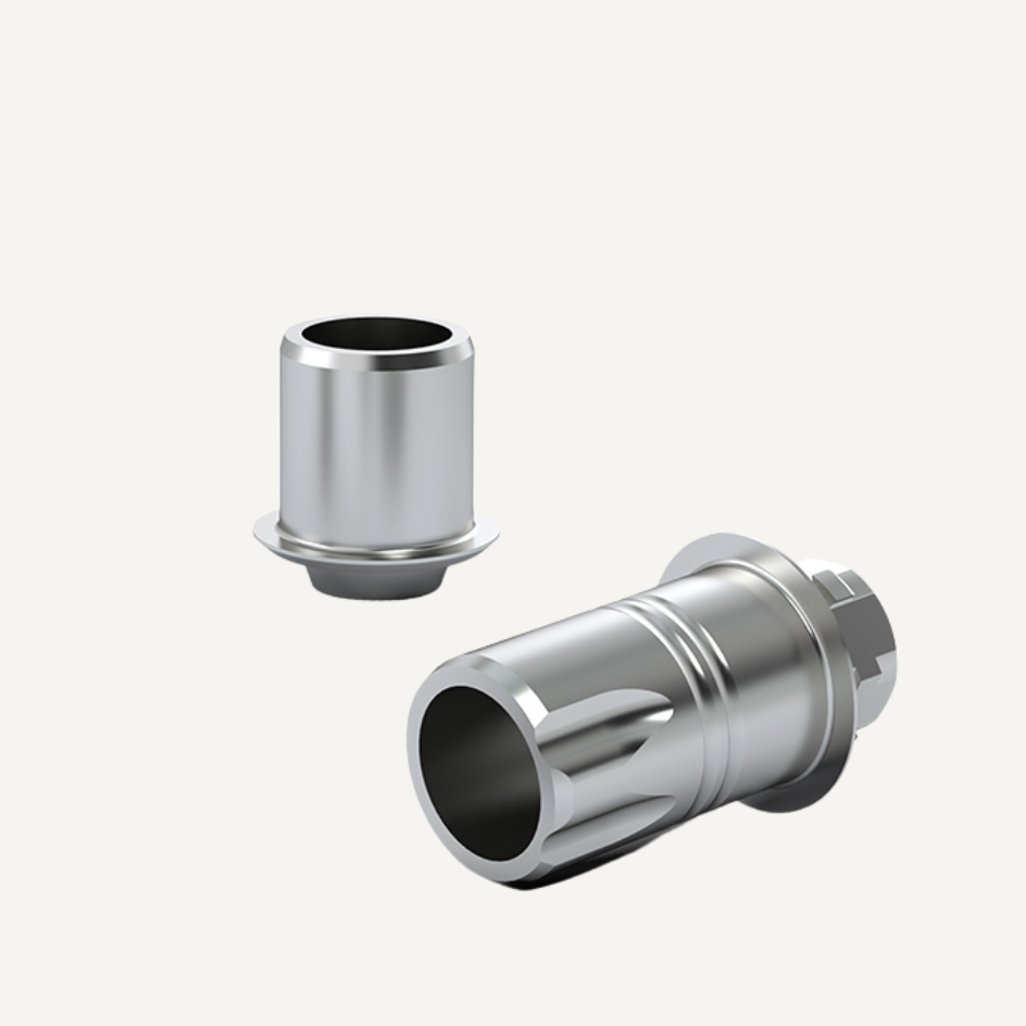 NeoBase® Abutments SSC gerader Schraubenzugangskanal