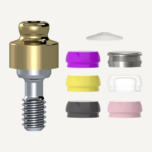 Equator Abutment Kits