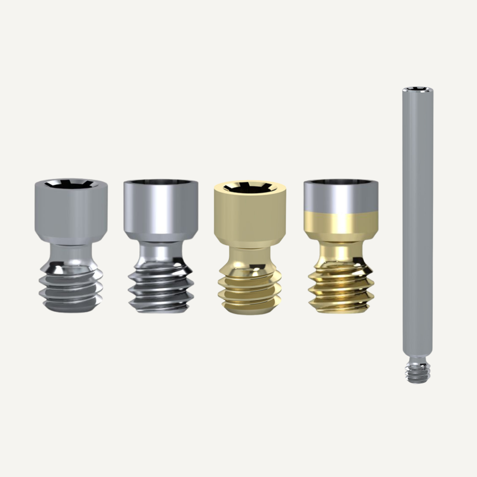 Multi-Unit/Access Schrauben