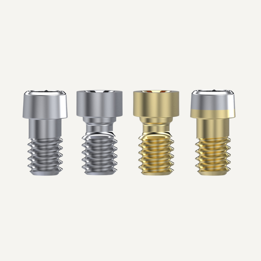 Multi-Unit/Access Schraube direct